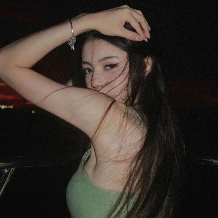 明月浸染旧时光