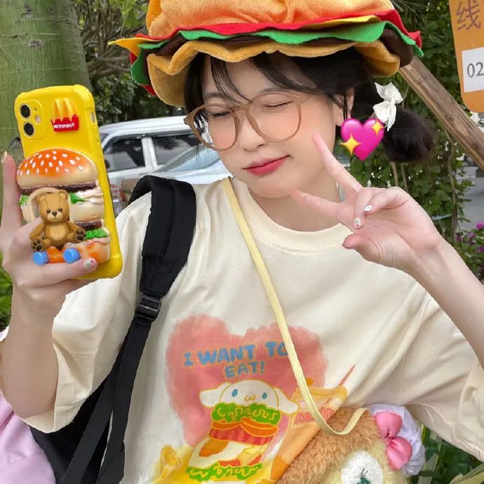 为了女儿，我说不定连魔王都能干掉。